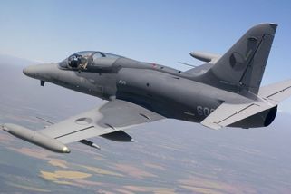 Zelenskyj: Ukrajina letouny L-159 potřebuje, využila by je v boji proti dronům - Seznam Zprávy