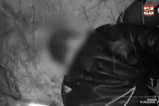 Obnažený cizinec v Brně se už chystal znásilnit svou oběť, ženu zachránil školák - Novinky