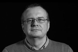 Zemřel komentátor Radko Kubičko - Novinky