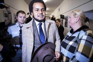 Feri žádá o podmíněné propuštění, polovinu trestu už má za sebou - Seznam Zprávy