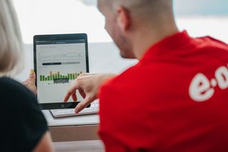 E.ON sníží ceny energií - Novinky