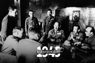 Rudá armáda útočí bez varování. Srpnová bouře lámala odpor a měnila mapu Asie - Novinky