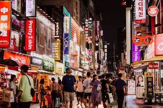 Korea bojuje s izolací obyvatel. Otevřely se speciální obchody pro osamělé - Seznam Zprávy