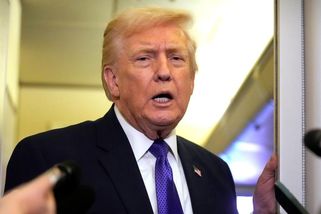 „Opravdový lůzr.“ Mezi Trumpem a americkými olympioniky to jiskří ve velkém