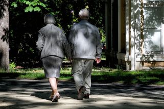 Průměrný důchod se zvýší o 668 korun, oznámil Jurečka - Novinky