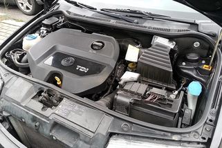 Legenda jménem 1.9 TDI: které verze stojí za to a proč se lidé bojí BXE