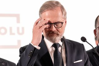 Pod Fialou se v ODS už kýve židle - Novinky