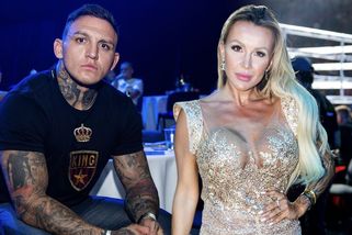 Tragická smrt Moniky Jákliové vyvolává otázky. Ostrá slova MMA bijce Borárose