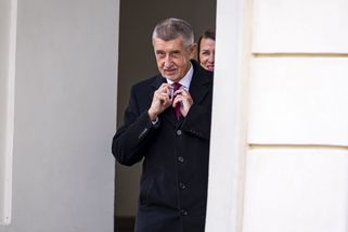 Jurečka: Babiš na summitu zradil přátele a spojence - Novinky