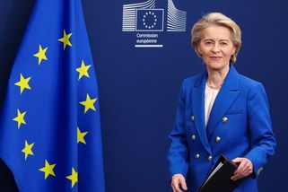 Cestu k míru na Ukrajině nelze určit bez Ukrajiny, uvedli lídři evropských zemí - Novinky