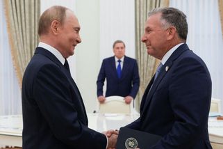 Witkoff to spletl. Rusové nenabídli stažení sil ze Záporoží, ale požadují odchod Ukrajinců, píše Bild - Novinky