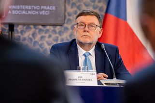 Našli shodu na úsporách, teď chce Stanjura koalici Spolu i pro eurovolby - Seznam Zprávy