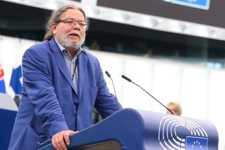 Eurovolby už nebudou o jednoduchém schématu Antibabiš, říká Vondra - Seznam Zprávy