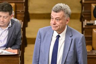 Komentář: ODS na Blažka jen tak nezapomene - Seznam Zprávy