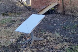 Polovina terminálů Starlinku zaslaných na Ukrajinu skončila u Rusů, obává se USAID - Novinky