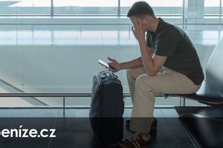 Místo 400 eur jen poukaz na let? Když aerolinky zkoušejí, co jim projde