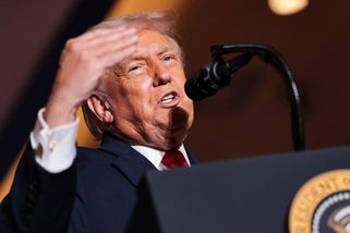 Trump je po Venezuele v ráži, znovu mluvil o Grónsku - Seznam Zprávy