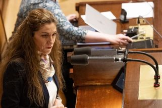 Jak jsme mohli prohrát volby? podivovala se Decroix. Příčiny jí vysvětlují i kolegové z ODS