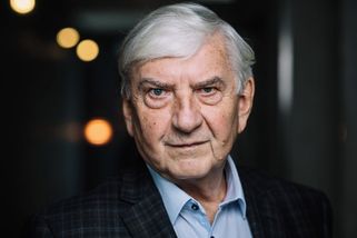 Miroslav Donutil hraje prezidenta. „Napínavý jak kšandy,“ řekl mu Petr Pavel - Seznam Zprávy