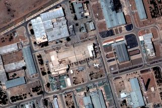 Izrael varuje Trumpa: Pokud Írán překročí červenou linii, udeříme sami - Novinky