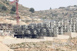 Izrael chce židovským osadníkům usnadnit získávání půdy na Západním břehu - Novinky