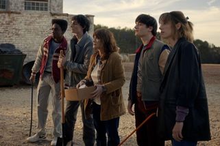 RECENZE: Držte si klobouky, jsou zpět a v plné síle. Stranger Things drží vysokou laťku - Novinky