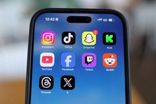 Tlak na sociální sítě roste. Jak technologičtí giganti ověřují věk dětí