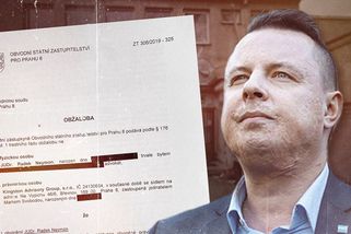 Rajchl sliboval legální obchod. Pozemky zabavila policie, miliony zmizely - Seznam Zprávy