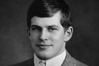Měl IQ 250 a v 11 přednášel na Harvardu. William J. Sidis však zemřel ve 46 letech v zapomnění - Médium.cz