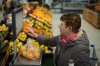 Jak vznikají ceny potravin? Vláda se chystá dohlédnout na marže - Novinky