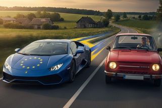 Vícerychlostní Evropa je reálný způsob vytvoření kontinentální federace - Médium.cz