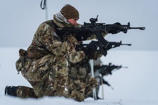 „Srovnáme Rusko se zemí.“ Finsko ukazuje, co znamená být připraven