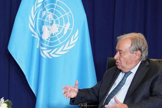 OSN docházejí peníze a hrozí jí bankrot. Státy dluží desítky miliard - Seznam Zprávy