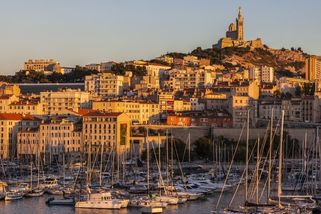 Marseille je nejautentičtější město v Evropě, tvrdí studie - Novinky