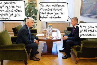 Střet zájmů vyřešen - Médium.cz