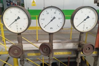 Kladenští si připlatí za teplo, zaměstnanci teplárny zatím zůstanou - Novinky