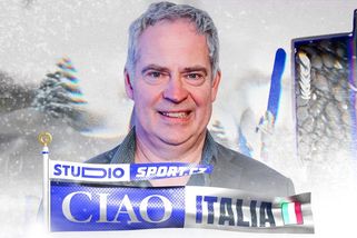 ŽIVĚ CIAO ITALIA: Jílek třeba docení stříbro později, myslí si Hosták - Sport.cz