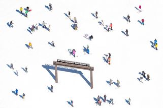 Když se z lyžování stane finanční produkt: Americké skipasy jako symptom, ne vina