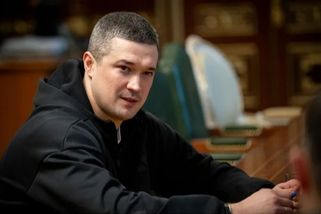 Chci 50 000 mrtvých ruských vojáků za měsíc. Nový ukrajinský šéf obrany promluvil o svých prioritách - Novinky