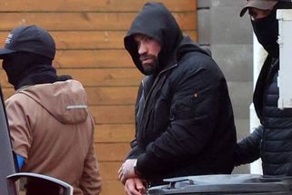 Akce Padrino: Skupina kolem Vémoly pašovala desítky kilogramů kokainu - Seznam Zprávy