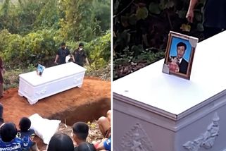 Thajka pohřbila bratra, ten po 14 dnech normálně přišel domů - Novinky