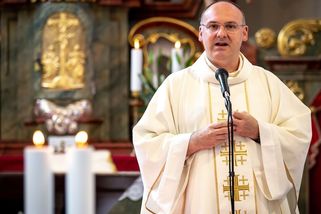 Novým primasem českým je Stanislav Přibyl - Novinky