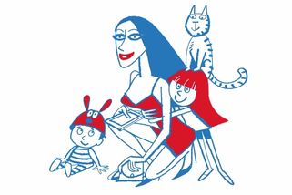 Tajný jazyk miminkovských webů: Když na snažilku přijde ovulka, manžu čeká tuleníčko - Médium.cz