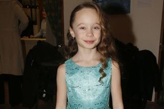 Valentýna Bečková: Malá holka s velkým talentem, která českému filmu dodala novou jiskru