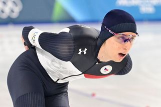 Další česká medaile. Stříbro Metoděje Jílka, hrdiny nové sportovní generace - Seznam Zprávy