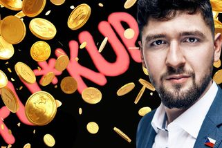 Kdo neokrádá stát, okrádá rodinu. Mladý Motorista si lebedí v kanclu u dědečka za 360 tisíc Kč ročně | Události Luďka Staňka