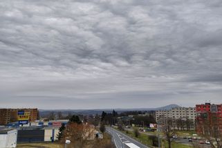 Mrazivé počasí končí, do Česka dorazí obleva - Novinky