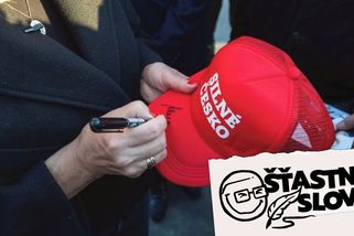 Komentář: Tak co, vy s tou červenou čepicí? Pořád obdivujete Trumpa? - Seznam Zprávy