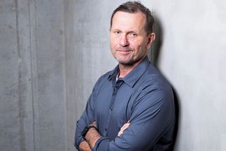 Praha dala 649 milionů za Soukupovo sídlo. Ten ho dál užívá a neplatí nájem - Seznam Zprávy