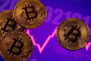 Za bitcoiny měl slíbeno 400 tisíc, místo toho přišel o dvojnásobek - Novinky